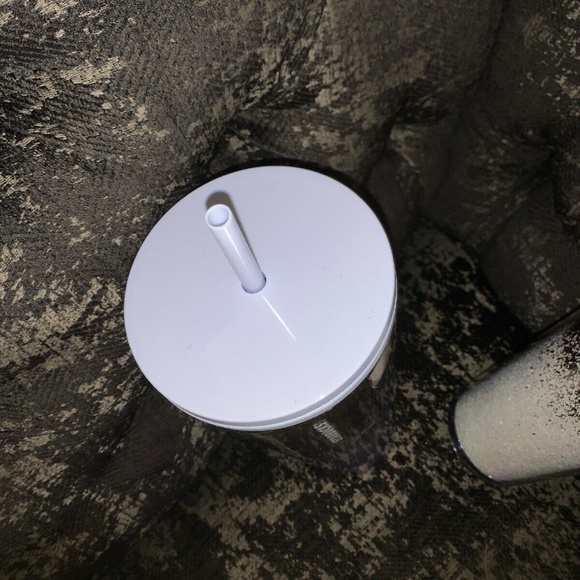 1 Starbucks Holiday Christmas 2019 Mirror Glit - Picture 7 of 7